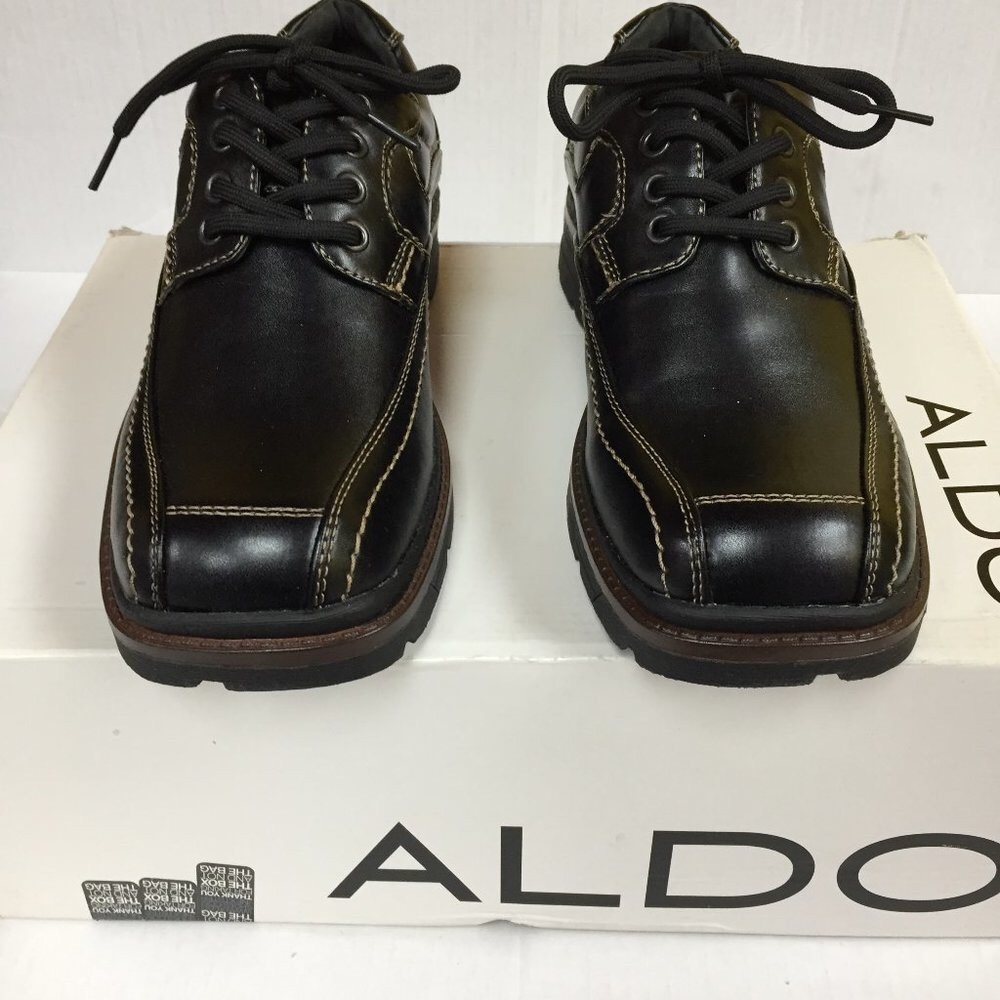 Aldo Fontane Size 39 Shoes